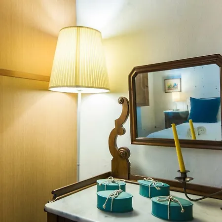 Apartment Via Delle Terme Flat Florence