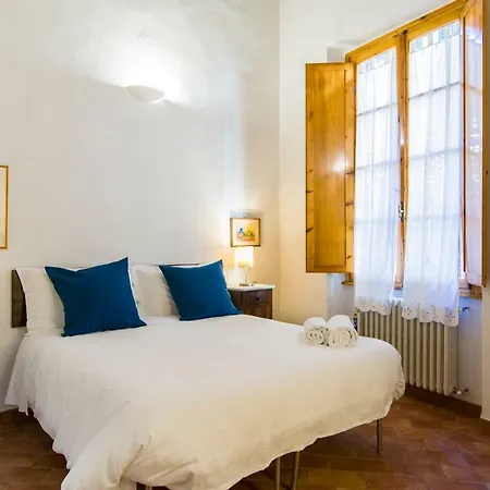 Via Delle Terme Flat Florence