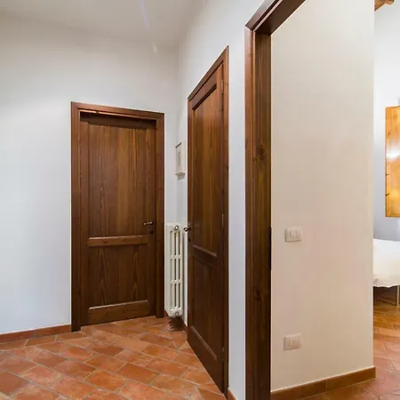 Apartment Via Delle Terme Flat Florence