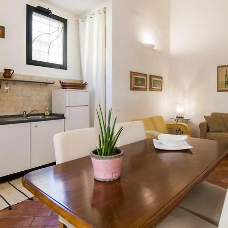 Apartment Via Delle Terme Flat